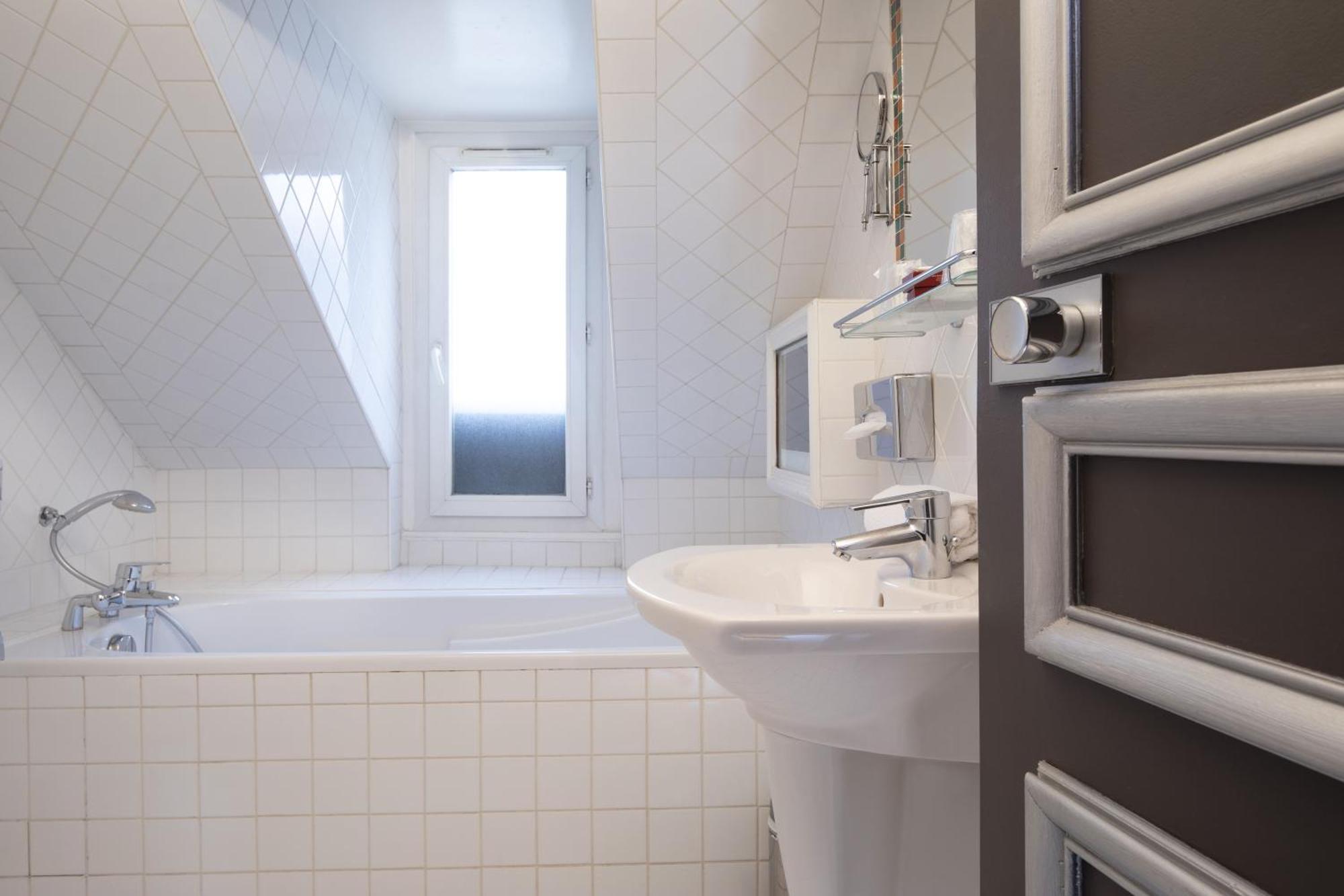 Elysees Hotel Paryż Zewnętrze zdjęcie
